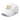 Sobriety Is the Gift – Embroidered Dad Hat - White Classic Dad Hat - Sobervation