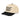 Sobriety Is the Gift I Give Myself Every Day 5 Panel Mid - Profile Baseball Cap - Black/Natural 5 Panel Mid Profile Baseball Cap - Sobervation