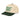 Sobriety Is the Gift I Give Myself Every Day 5 Panel Mid - Profile Baseball Cap - Dark Green/Natural 5 Panel Mid Profile Baseball Cap - Sobervation