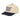Sobriety Is the Gift I Give Myself Every Day 5 Panel Mid - Profile Baseball Cap - Navy/Natural 5 Panel Mid Profile Baseball Cap - Sobervation