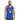 Sobriety Rocks Men's Tank - Rock 'n' Roll Recovery Tank - True Royal / XS | Sobervation