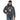 Sobriety Rocks Hoodie – Rock 'n' Roll Recovery Apparel - Red / S | Sobervation