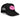 Sobriety Sass Foam Trucker Hat - Black DTF Trucker Hat - Sobervation