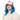 Sobriety Sass Foam Trucker Hat - Light Pink / White / Light Pink DTF Trucker Hat - Sobervation