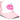 Sobriety Sass Foam Trucker Hat - Light Pink / White / Light Pink DTF Trucker Hat - Sobervation