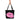Sobriety Sass Large Tote Bag - "It's Sobriety, B*tch" - Large Tote Bag - Sobervation