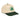 Sobriety Symbol 5 Panel Mid - Profile Baseball Cap – Embroidered Recovery Hat - Black/Natural 5 Panel Mid Profile Baseball Cap - Sobervation