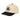 Sobriety Symbol 5 Panel Mid - Profile Baseball Cap – Embroidered Recovery Hat - Black/Natural 5 Panel Mid Profile Baseball Cap - Sobervation