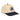Sobriety Symbol 5 Panel Mid - Profile Baseball Cap – Embroidered Recovery Hat - Navy/Natural 5 Panel Mid Profile Baseball Cap - Sobervation