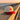 Sobriety Symbol 5 Panel Mid - Profile Baseball Cap – Embroidered Recovery Hat - Red/Natural 5 Panel Mid Profile Baseball Cap - Sobervation