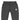 Sobriety Symbol Embroidered Fleece Sweatpants – Clarity in Every Step - Charcoal Heather sweatpants - Sobervation