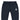 Sobriety Symbol Embroidered Fleece Sweatpants – Clarity in Every Step - Navy Blazer sweatpants - Sobervation