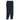 Sobriety Symbol Embroidered Fleece Sweatpants – Clarity in Every Step - Navy Blazer sweatpants - Sobervation