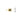 Solid 14K Yellow Gold Ring with Inlaid Recovery Symbol - Synthetic Black Onyx / 4 | Sobervation