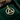 Solid Gold AA Symbol Pendant – Luxury Recovery Jewelry - Pendant - Sobervation