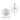 Spiritual AA Symbol – Large Sterling Silver Pendant TPD6451 - Default Title | Sobervation