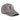 Spring Blossom – Vintage Otto Sober AF Cap - Charcoal Grey Dad Hat - Sobervation