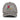 Spring Blossom – Vintage Otto Sober AF Cap - Charcoal Grey | Sobervation