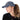Spring Blossom – Vintage Otto Sober AF Cap - Navy Dad Hat - Sobervation