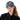 Spring Blossom – Vintage Otto Sober AF Cap - Navy Dad Hat - Sobervation