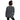 Stay Sober Distressed Crewneck Sweatshirt – Unisex - Dark Heather Sweatshirt - Sobervation