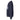 Stay Sober Distressed Oversized Heavyweight Sweatshirt - Navy oversized Sweatshirt - Sobervation