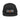 Stay Sober For Fox Sake | Embroidered 5 Panel Cap - Black | Sobervation