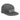 Stay Sober For Fox Sake | Embroidered 5 Panel Cap - Black | Sobervation