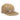 Stay Sober For Fox Sake | Embroidered 5 Panel Cap - Khaki Five Panel Cap - Sobervation