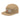 Stay Sober For Fox Sake | Embroidered 5 Panel Cap - Khaki Five Panel Cap - Sobervation