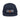 Stay Sober For Fox Sake | Embroidered 5 Panel Cap - Navy | Sobervation