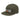 Stay Sober For Fox Sake | Embroidered 5 Panel Cap - Black | Sobervation