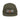 Stay Sober For Fox Sake | Embroidered 5 Panel Cap - Olive | Sobervation