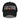 Stay Sober For Fox Sake | Embroidered Dad Hat - Black | Sobervation