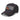 Stay Sober For Fox Sake | Embroidered Dad Hat - Black | Sobervation