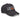 Stay Sober For Fox Sake | Embroidered Dad Hat - Black | Sobervation