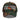 Stay Sober For Fox Sake | Embroidered Dad Hat - Green Camo | Sobervation