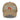 Stay Sober For Fox Sake | Embroidered Dad Hat - Khaki | Sobervation