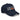 Stay Sober For Fox Sake | Embroidered Dad Hat - Black | Sobervation