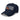 Stay Sober For Fox Sake | Embroidered Dad Hat - Black | Sobervation