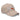 Stay Sober For Fox Sake | Embroidered Dad Hat - Stone Dad Hat - Sobervation