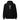 Stay Sober For Fox Sake | Embroidered Heavy Blend Hoodie - Black / S | Sobervation