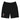 Stay Sober For Fox Sake | Embroidered Men's Fleece Shorts - S | Sobervation