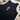 Stay Sober For Fox Sake | Embroidered Men's Premium Tank - Black / S | Sobervation