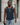 Stay Sober For Fox Sake | Embroidered Men's Premium Tank - Navy / S | Sobervation