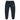 Stay Sober For Fox Sake | Embroidered Unisex Fleece Sweatpants - Navy Blazer / XS | Sobervation