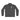 Stay Sober For Fox Sake | Lightweight Quarter-Zip Pullover - Iron Grey / XS | Sobervation