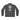 Stay Sober For Fox Sake | Lightweight Quarter-Zip Pullover - Black / XS | Sobervation