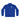 Stay Sober For Fox Sake | Lightweight Quarter-Zip Pullover - True Royal / XS | Sobervation