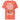 Stay Sober For Fox Sake – Women’s Organic Ribbed Tee - Fiesta / S | Sobervation